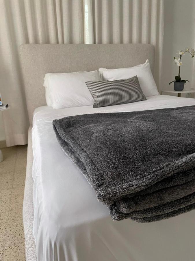 Mar Baltico Appartement San Juan Buitenkant foto